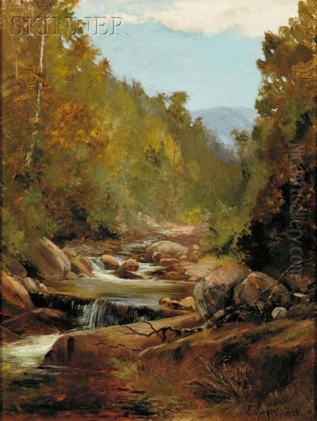Landscapes - view 1
