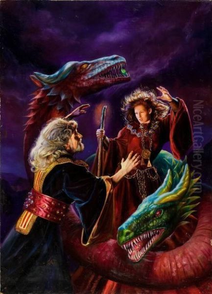 Dhiammara, Paperback Cover - view 1