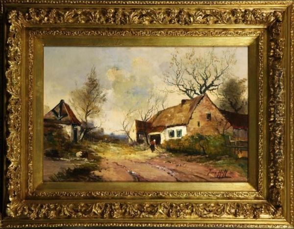 Vue De Ferme - view 1