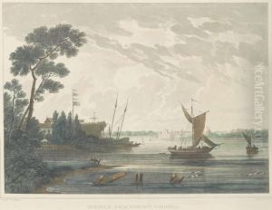 Norfolk: From Gosport, Virginia by John Hill