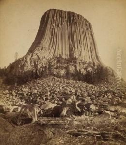 Images Of The West by John Henry Hill