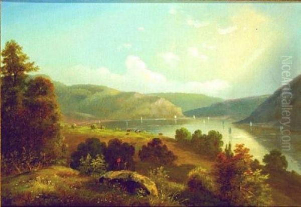 View On The Hudson - view 1
