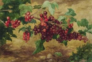 Currants by John Henry Hill