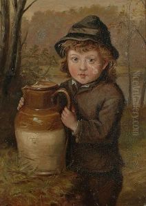 The Empty Pitcher