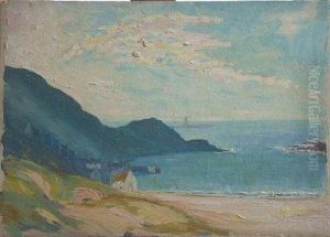 Cornish Cove.