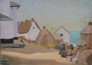 Seaside Village.