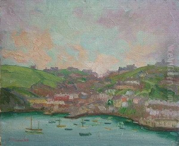 Harbour. - view 1
