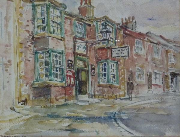 White Swan Hotel - view 1