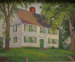 Wareham Williamshouse, Northford, Connecticut