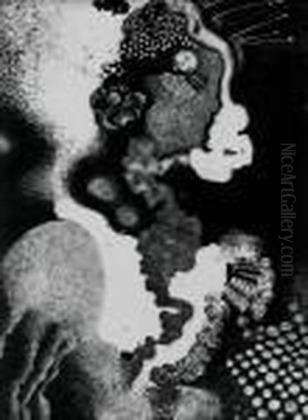 Kompozycja Heliograficza Xli - view 1