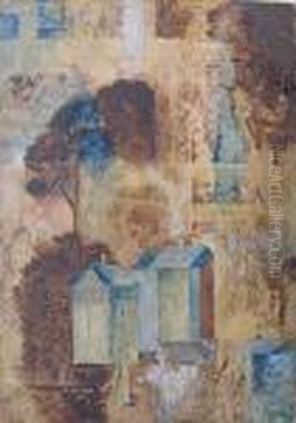 Pejzaz (1930) - view 1