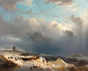 The Rescue