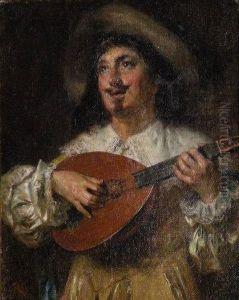 The Melody Of Love