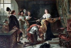 "the Oath On The Colours" - "the Oath On The Colours" -