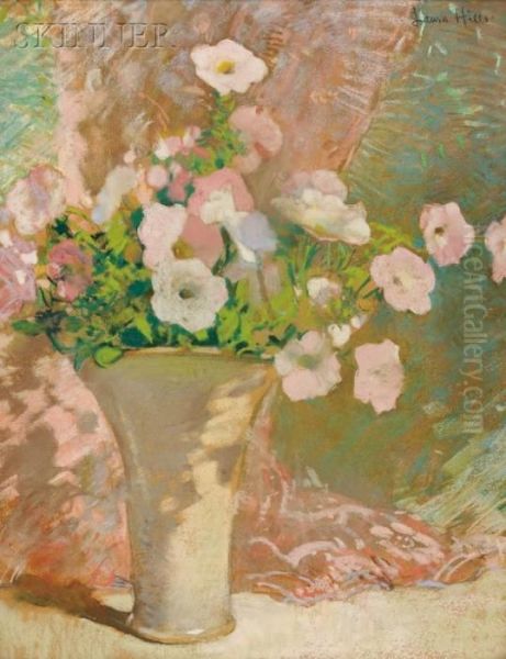 Rosy Morns - view 1