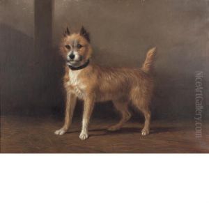 Mouser by Thomas Hewes Hinckley