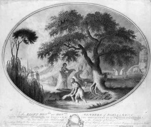 The Irish Linen Industry (abbey Life In England by William Hincks