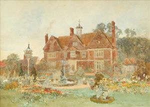 Great Nast Hyde, Hatfield Great Nast Hyde, Hatfield