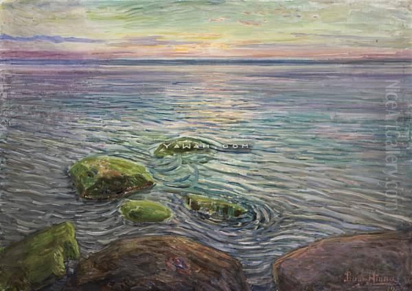 Ut Over Havet - view 1
