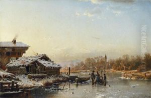 Winterlandschaft