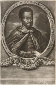 Historia Aethiopica