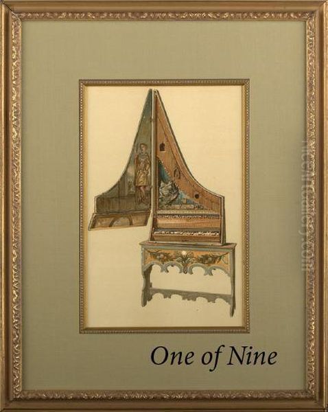 Musical Instruments - view 1
