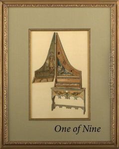 Musical Instruments by Alfred James Hipkins
