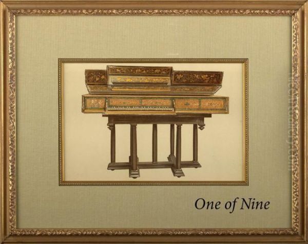 Musical Instruments - view 1