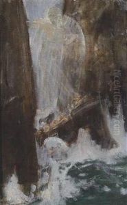 The Wanderings Of Odysseus