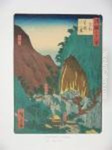 La Grotte Du Bodhisattva