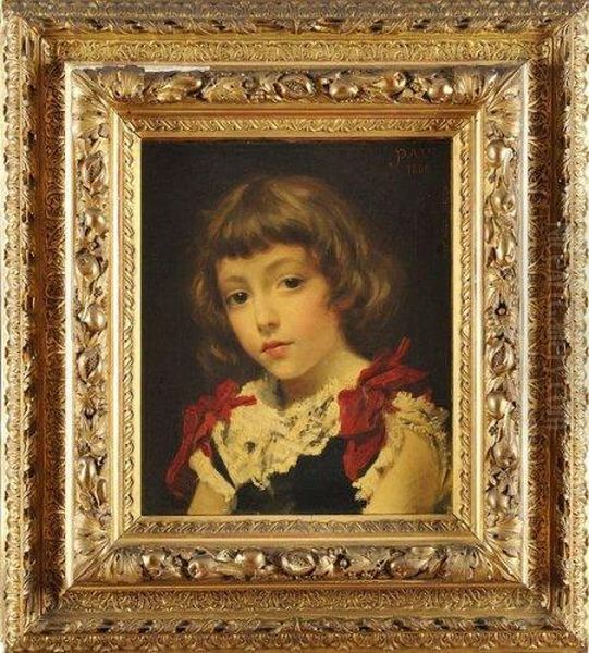 Portrait De Paul - view 1