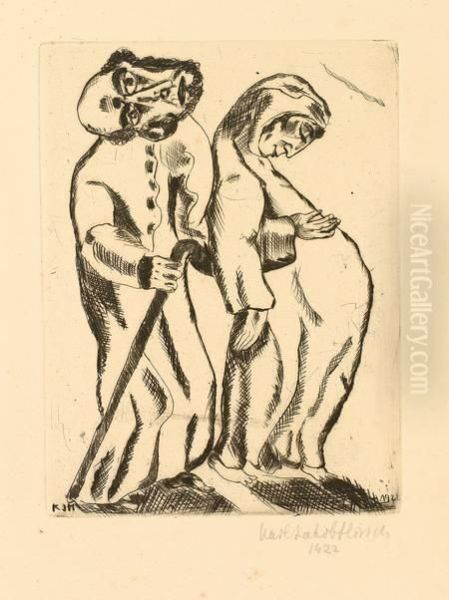 Maria Und Josef - view 1
