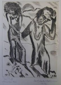 Und Bez by Karl Jakob Hirsch