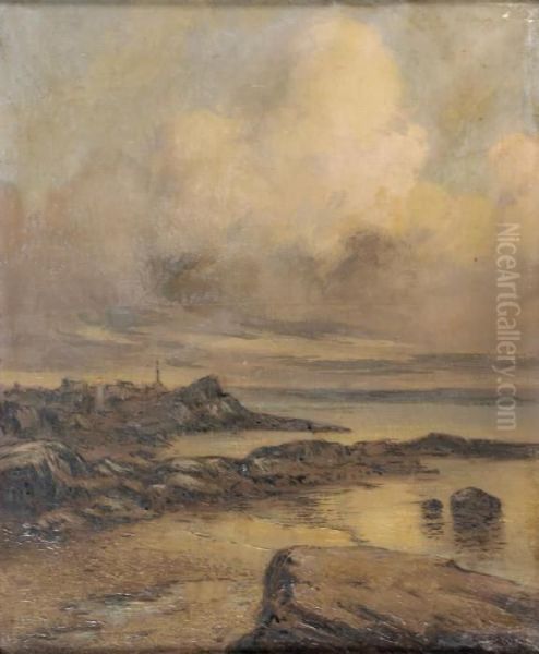 Maree Basse - view 1