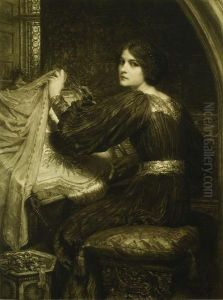 Penelope by Norman Hirst