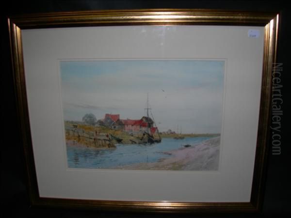 The Riverblythe, Suffolk - view 1