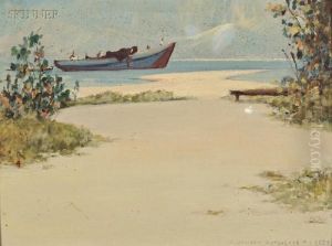 From Mokapu by David Howard Hitchcock