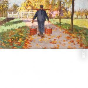 The Water Carrier