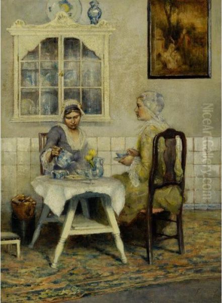 Tea For Two - view 1