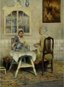 Tea For Two