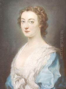 Portrait Of A Lady
