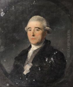 Portrait Of A Gentleman