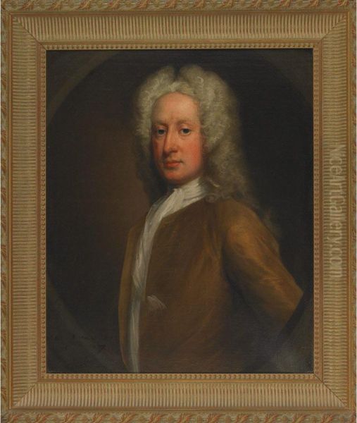 James Douglas Esq. - view 1