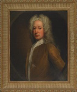 James Douglas Esq.
