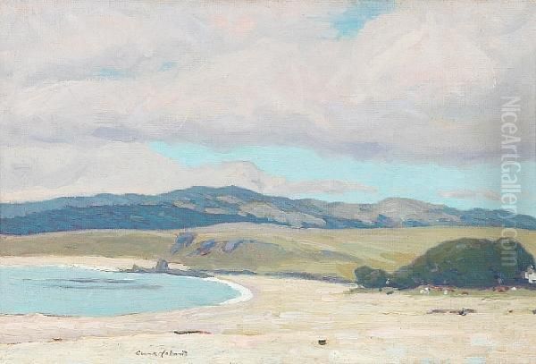 Monterey Bay - view 1