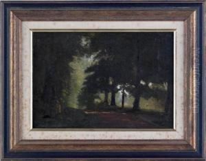 Landscape Landscape