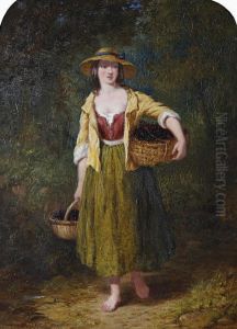 The Blackberry Picker