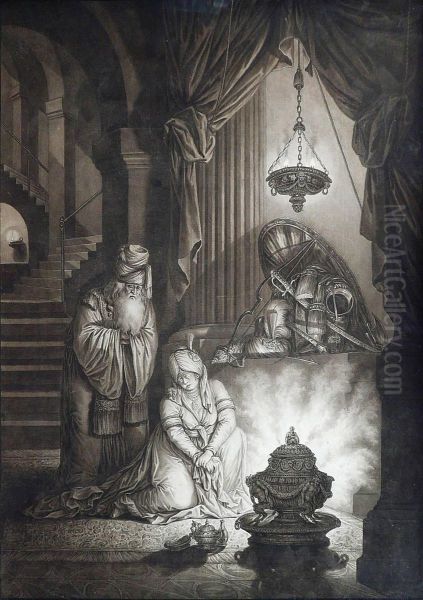 Sceneorientaliste - view 1