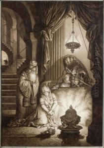 La Reine Mausole