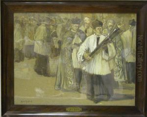 Procession Religieuse